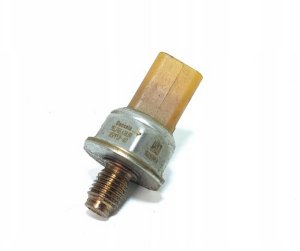 Fuel Pressure Sensor 9676643880 Citroen C3,C4 Peugeot 206 1.6 HDI Original