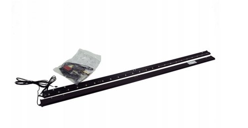 Chassis Lighting Strip 8201722932 Renault Captur II Clio V Original