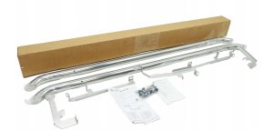 Side Pipes 8201700243 Dacia Duster II Original