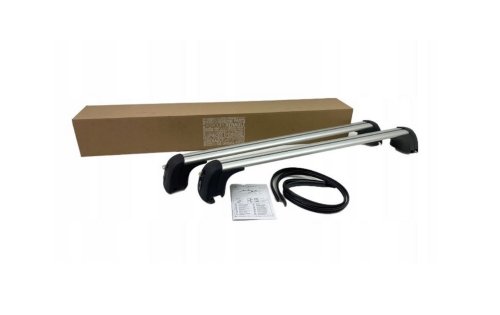 Roof Bars 8201580001 Renault Megane IV Original