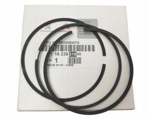Piston Rings 1623831680 Peugeot 3008,5008 1.6VTI Original