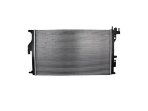 Water Radiator 214107273R Dacia Duster I,II 1.5DCI Original