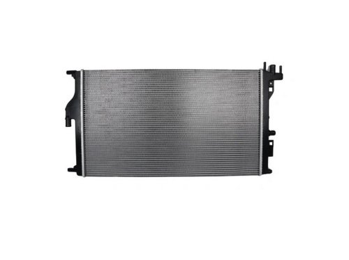 Water Radiator 214107273R Dacia Duster I,II 1.5DCI Original