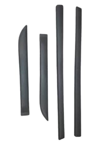 Door Strips Set 8201401416 Dacia Sandero II Stepway Original
