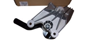 Gearbox Selector 2437.86 243786 Citroen C5, C5 II Peugeot 407 Original
