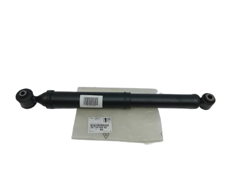 Shock Absorber Rear 9674665580 Citroen C-Elysee Peugeot 301 Original