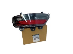 Led Lamp Left Rear 265855239R Renault Captur II Original