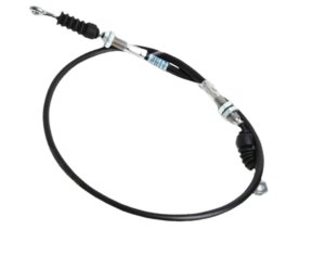 Handbrake Cable 8200673252 Renault Clio III Original
