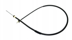 Handbrake Cable 8200673254 Renault Clio III Original