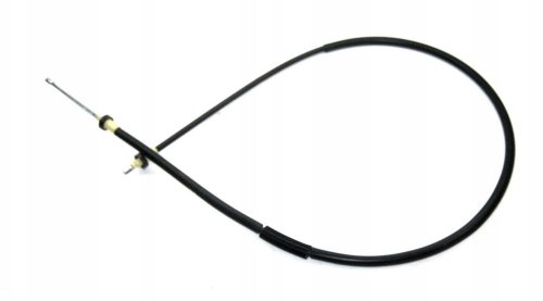 Handbrake Cable 8200673254 Renault Clio III Original