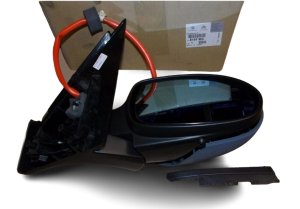Side Mirror Right 8149WG 8149.WG Citroen C5,C5 II Original