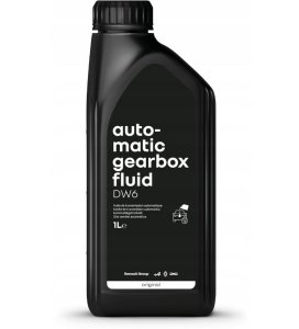 Automatic Gearbox Oil 1L 7717300552 Renault Original