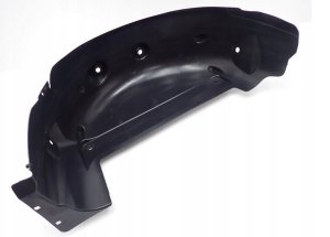 Wheel Arch Right Rear 767481698R Renault Trafic III Original