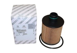 Oil Filter 1109CJ 1109.CJ Citroen Nemo Peugeot Bipper 1.3 HDI Original