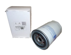 Oil Filter 1606267480 Citroen Jumper Peugeot Boxer 2.8 HDI Original