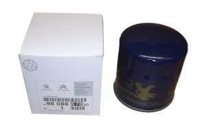 Oil Filter 9808867880 Citroën Jumper Peugeot Boxer 2.2HDI Original