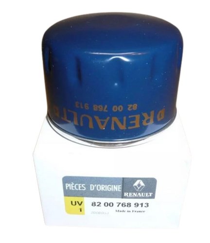 Oil Filter 8200768913 Renault Clio, Kangoo, Megane, Trafic Original