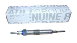 Glow Plug 110659823R Renault Dacia 1.5 DCI, 1.5 BLUE DCI Original