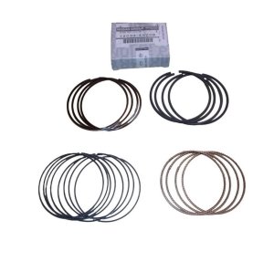 Piston Rings 12033EN20B Renault Laguna III 2.0 M4R Original