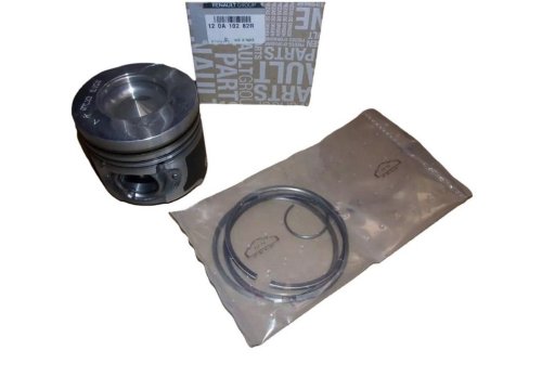 Engine Piston 120A10282R Renault Clio III 1.5DCI Original