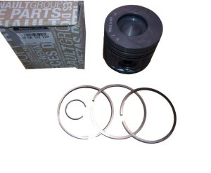 Engine Piston 120A16332R Renault Clio IV 1.5DCI Original