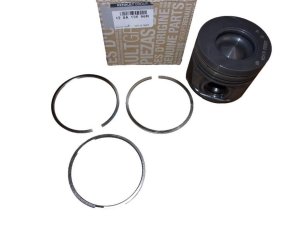 Engine Piston 120A13696R Renault Captur Master 1.5DCI Original