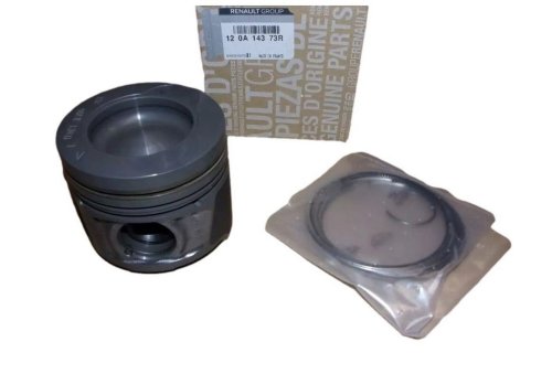 Engine Piston 120A14373R Renault Scenic III 1.5DCI Original