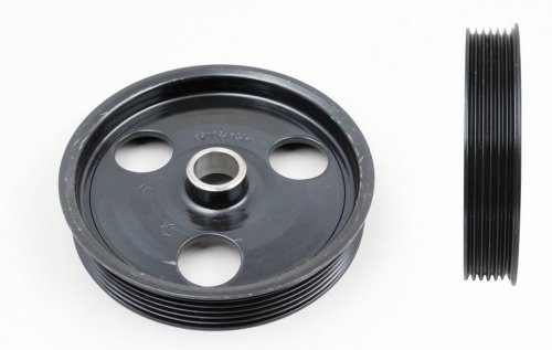 Power Steering Pump Pulley 1194400QAD Renault Kangoo 1.9 dCi  Original