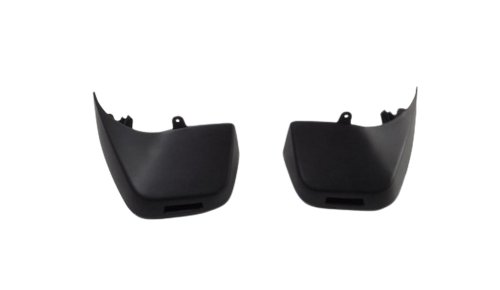 Mud Flaps Rear 7711427264 Renault Megane III Original