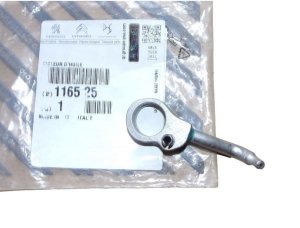 Piston Lubrication Nozzle 1165.25 116525 Citroen Jumper III 2.8HDI Original