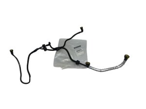 Fuel Line Original 118263339R Renault Clio 4 0.9TCE