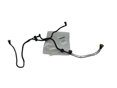 Fuel Line Original 118263339R Renault Clio 4 0.9TCE