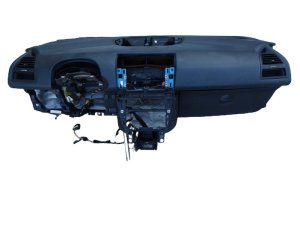 Dashboard, Dashboard Cockpit 9647149577 Citroen C4 New Genuine