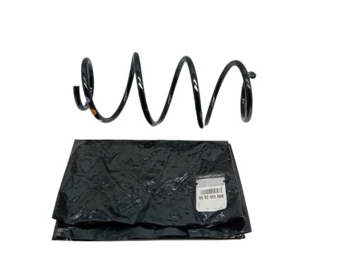 Suspension Spring Rear 550209895R New Original Dacia Renault Lodgy