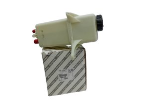 Power Steering Fluid Reservoir 4009V0 4009.V0  Citroen Jumper III Peugeot Boxer III Original  