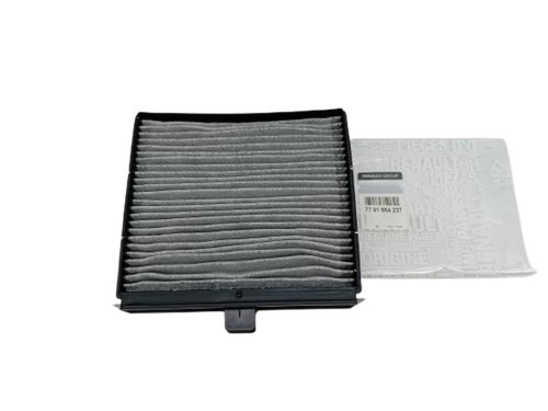 Cabin Filter 7701064237 Renault Megane III Scenic III Original 