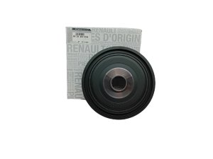 Crankshaft Pulley 8201059878 Renault Megane III 2.0 16V New Original 