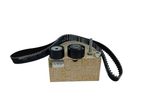 Timing Belt Kit, Set 130C16282R Renault Laguna 2 2.0 16V New Original 