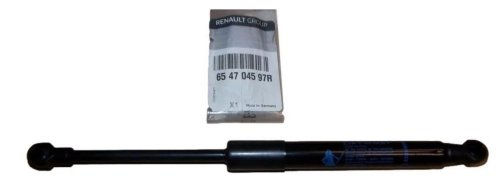Bonnet Actuator 654704597R Renault Scenic IV Original