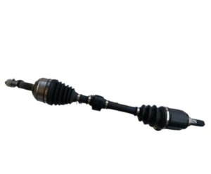 Drive Shaft Left 391011313R Renault Megane IV 1.3TCE Original