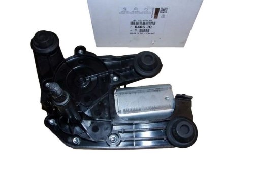 Wiper Motor Rear 6405JQ 6405.JQ Citroen C4 II,DS4,DS5 Original