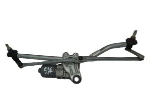 Wiper Mechanism Front 3397020558 BMW New Genuine