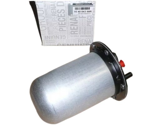 Fuel Filter with Housing 164004350R Renault Master III 2.3DCI Original
