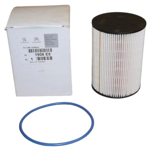 Fuel Filter 1906E5 1906.E5 Citroen C6 2.7 HDI Original