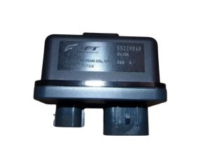 Glow Plug Relay 1679598580 Citroen Nemo Peugeot Bipper 1.3HDI Original