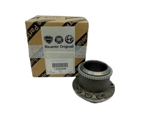 Wheel Hub Rear 1329968080 New OE PSA Jumper Boxer Ducato II