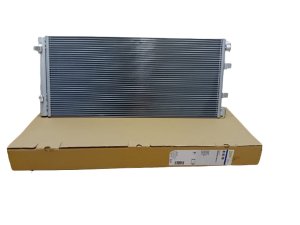 Air conditioning condenser 921007845R Valeo Renault Master III New