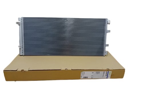 Air conditioning condenser 921007845R Valeo Renault Master III New