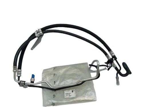 Power Steering Hose 4014N2 Citroen Xsara Picasso 1.6 Original 