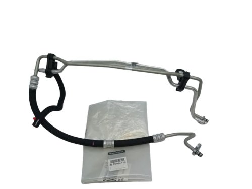 Power Steering Hose 497206472R Dacia Duster II,Sandero Original  